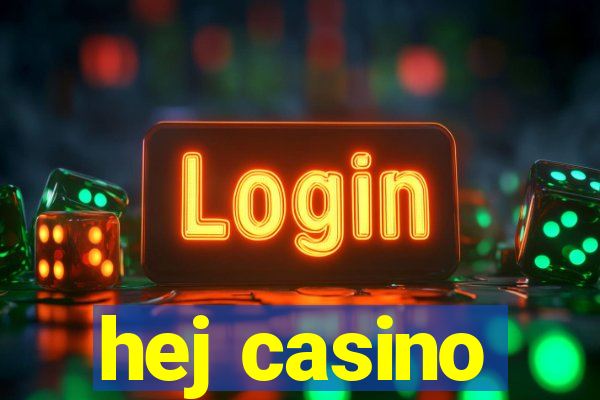 hej casino