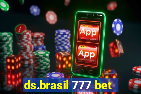 ds.brasil 777 bet