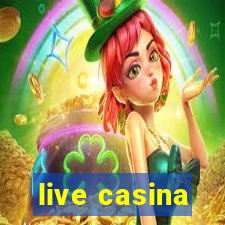 live casina