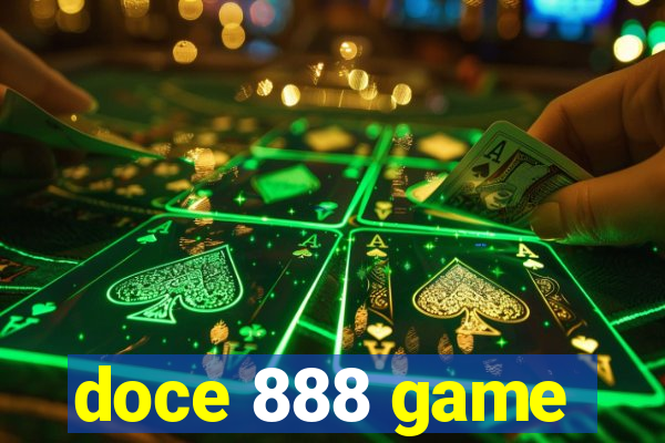 doce 888 game