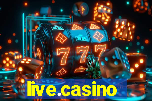 live.casino