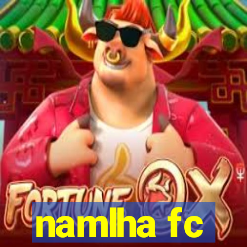 namlha fc