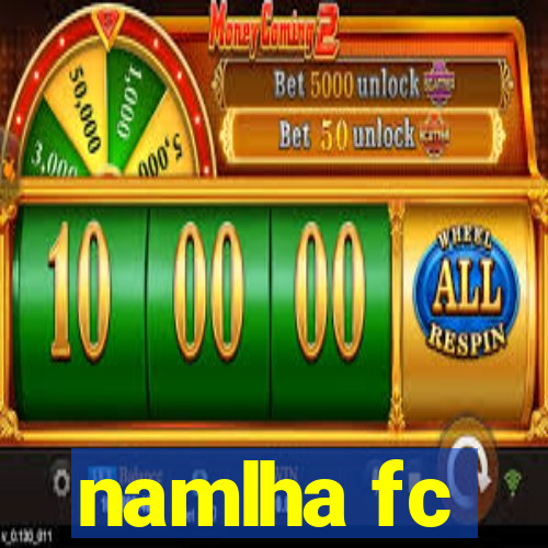 namlha fc