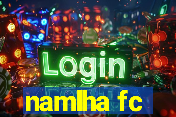 namlha fc