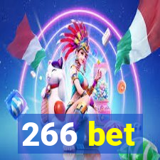 266 bet