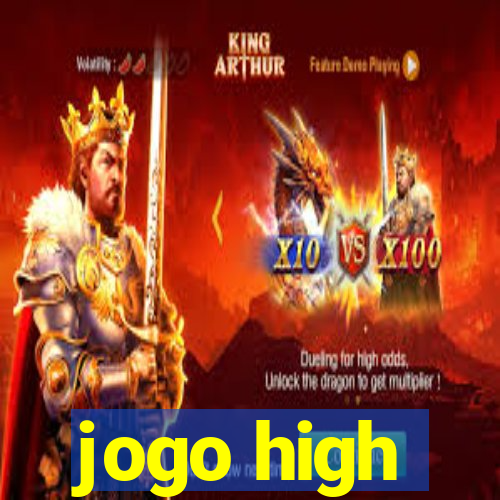 jogo high