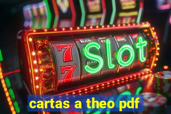 cartas a theo pdf