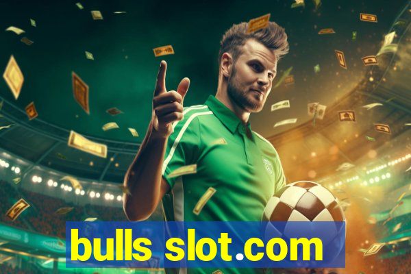 bulls slot.com