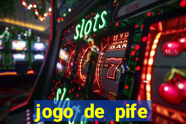 jogo de pife baralho online