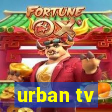 urban tv