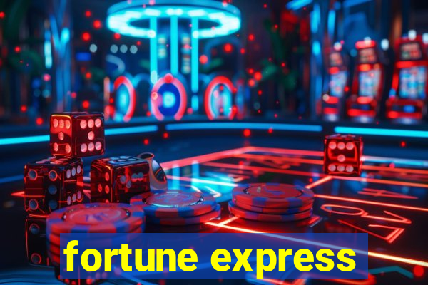 fortune express