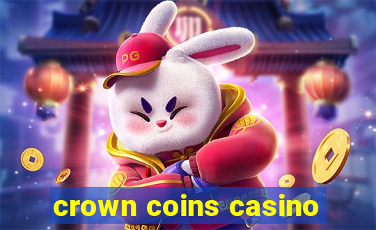 crown coins casino