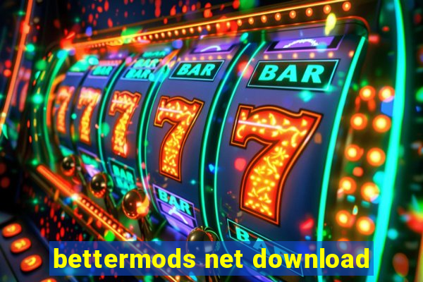 bettermods net download