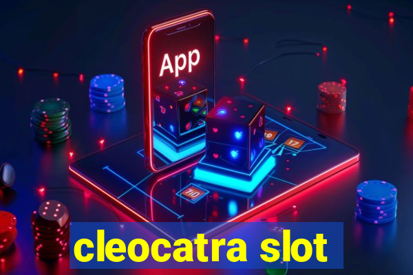 cleocatra slot