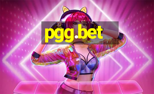 pgg.bet