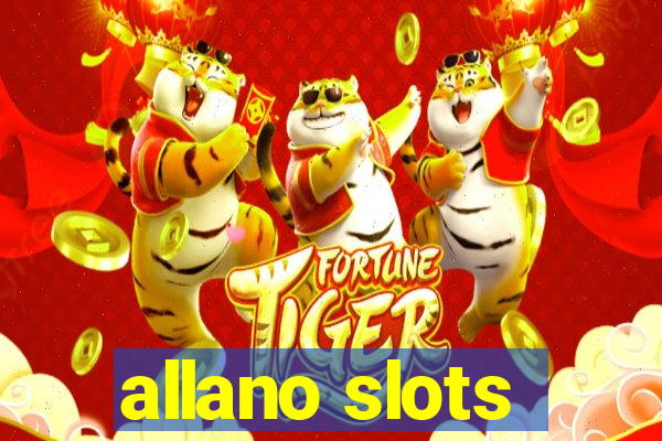 allano slots