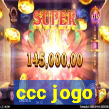 ccc jogo