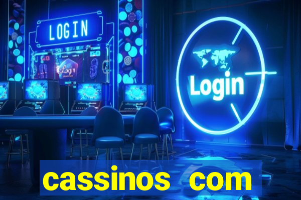 cassinos com deposito de 1 real