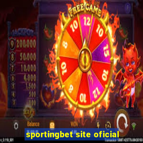 sportingbet site oficial