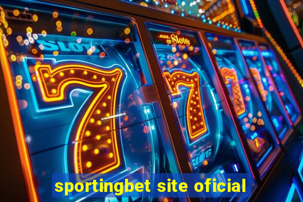 sportingbet site oficial