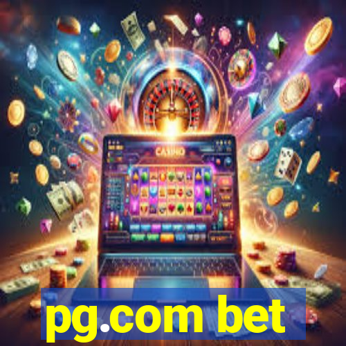 pg.com bet