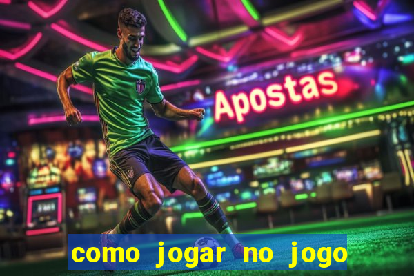 como jogar no jogo do avi?ozinho