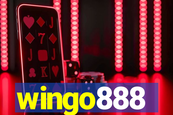 wingo888