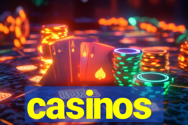 casinos internacionales online