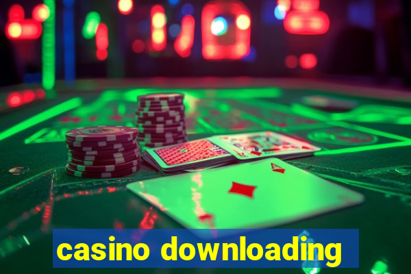 casino downloading