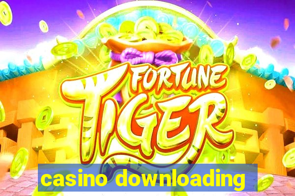 casino downloading