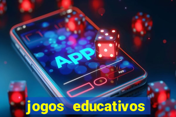 jogos educativos ensino médio