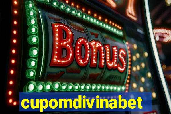 cupomdivinabet