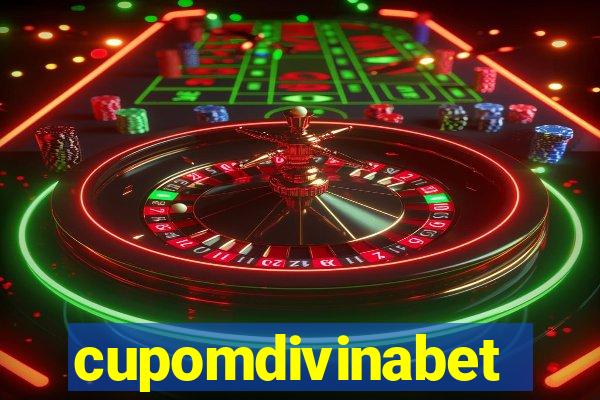 cupomdivinabet