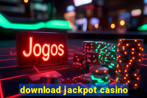 download jackpot casino