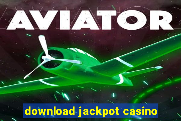 download jackpot casino