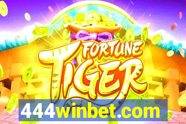 444winbet.com