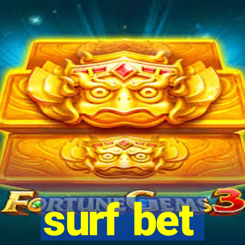 surf bet