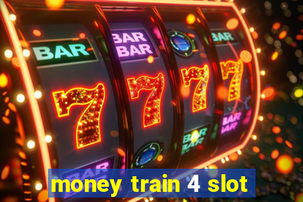 money train 4 slot