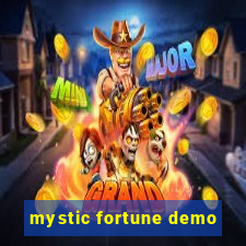 mystic fortune demo