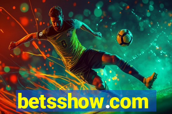 betsshow.com