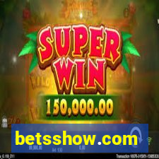 betsshow.com