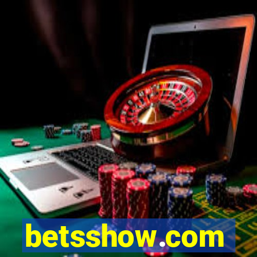 betsshow.com