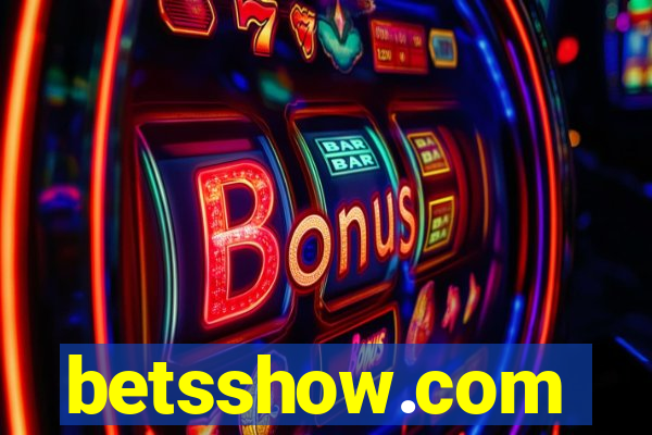 betsshow.com