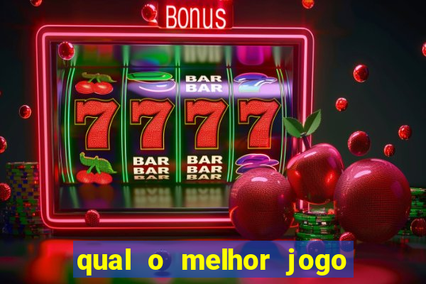 qual o melhor jogo do brasil no 777