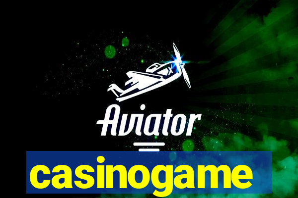 casinogame