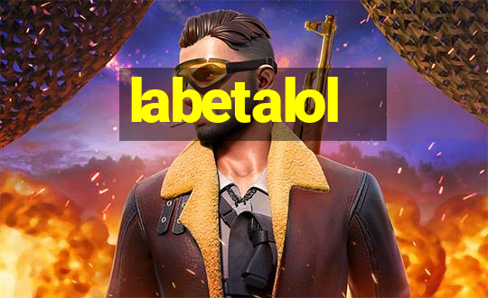 labetalol