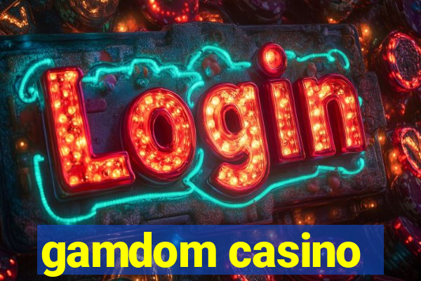 gamdom casino