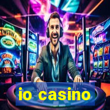 io casino