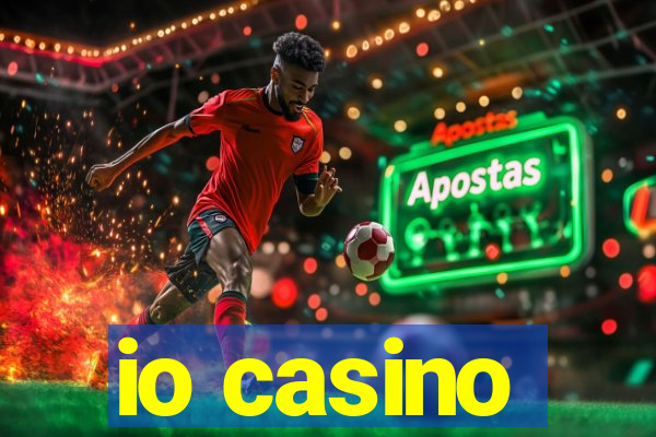 io casino