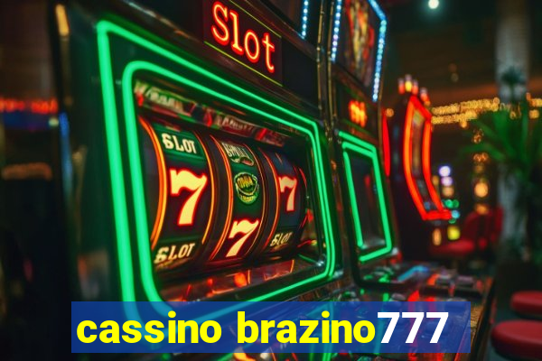 cassino brazino777